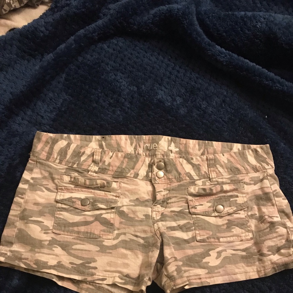Shorts